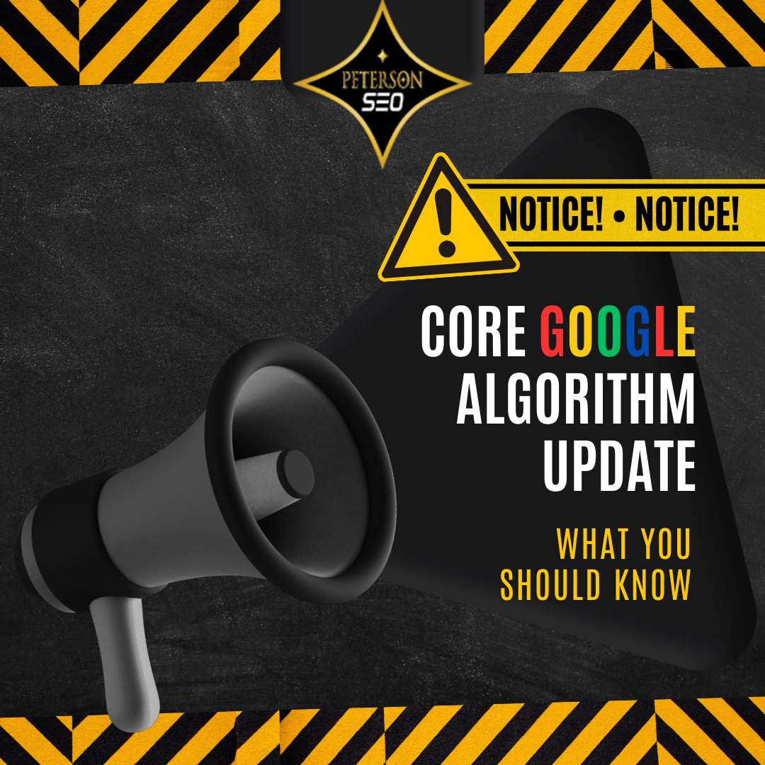 What You Need to Know About the Latest Google Algorithm Updates of October 2023